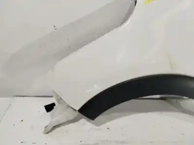 Second-hand car spare part Left Front Fin for CITROEN C3 PICASSO Feel OEM IAM references   