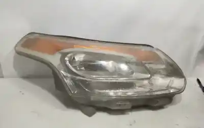 Second-hand car spare part  for CITROEN C3 PICASSO  OEM IAM references   