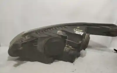 Second-hand car spare part right headlight for citroen c3 picasso exclusive oem iam references   