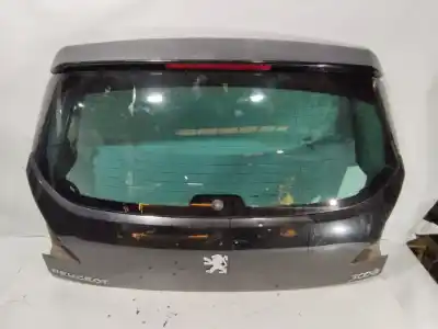 Pezzo di ricambio per auto di seconda mano Portellone per PEUGEOT 3008 Confort Riferimenti OEM IAM   