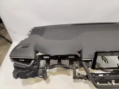 Peça sobressalente para automóvel em segunda mão kit airbag por toyota corolla (e21) hybrid style 140 cv / 103 kw referências oem iam   