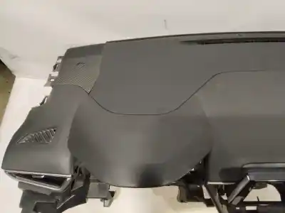 Peça sobressalente para automóvel em segunda mão kit airbag por toyota corolla (e21) hybrid style 140 cv / 103 kw referências oem iam   