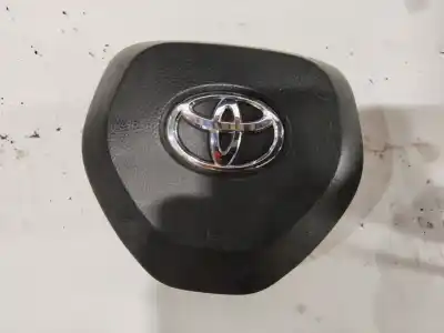 Peça sobressalente para automóvel em segunda mão kit airbag por toyota corolla (e21) hybrid style 140 cv / 103 kw referências oem iam   