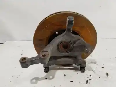 Pezzo di ricambio per auto di seconda mano attacco anteriore destro per opel vivaro combi 2.7t corto 101 cv / 74 kw riferimenti oem iam 