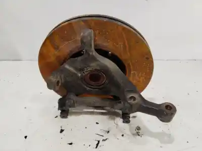 Pezzo di ricambio per auto di seconda mano snodo anteriore sinistro per opel vivaro combi 2.7t corto 101 cv / 74 kw riferimenti oem iam 