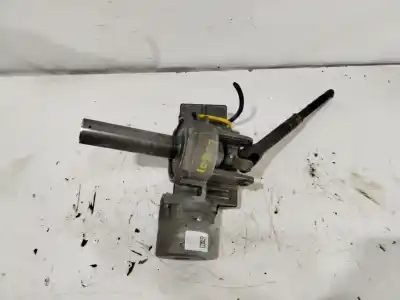 Peça sobressalente para automóvel em segunda mão coluna de direcção por opel corsa d ´´111 years´´ referências oem iam 26126352  