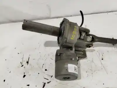 Peça sobressalente para automóvel em segunda mão COLUNA DE DIRECÇÃO por OPEL CORSA D ´´111 Years´´ Referências OEM IAM 26126352  