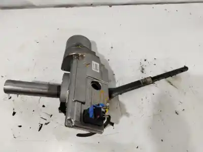 Peça sobressalente para automóvel em segunda mão coluna de direcção por opel corsa d ´´111 years´´ referências oem iam 26126352  