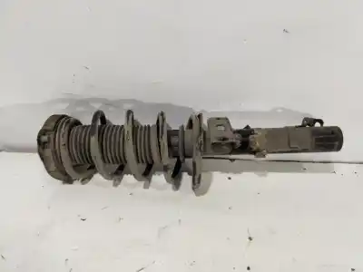 Peça sobressalente para automóvel em segunda mão AMORTECEDOR DIANTEIRO ESQUERDO por VOLKSWAGEN POLO (9N3) Advance Referências OEM IAM 6Q0413031CF  