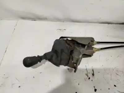 Peça sobressalente para automóvel em segunda mão ALAVANCA DE VELOCIDADES por OPEL VIVARO Combi 2.7t Corto 101 CV / 74 KW Referências OEM IAM   