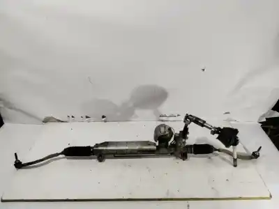 Peça sobressalente para automóvel em segunda mão CAIXA DE DIREÇÃO por VOLVO S60 BERLINA 2.4 D Referências OEM IAM 7852501929  