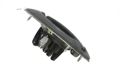 Peça sobressalente para automóvel em segunda mão PUXADOR EXTERIOR LADO DIREITO por PEUGEOT BOXER CAJA CERRADA TECHO ELEVADO (BAT.3450) (333/335) (2007=> 2.2 HDI CAT Referências OEM IAM   