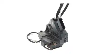 Автозапчасти б/у замок передней правой двери за ford fiesta (cb1) ambiente ссылки oem iam   