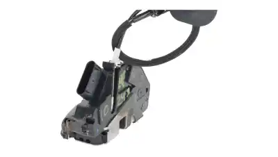 Автозапчасти б/у замок передней правой двери за ford fiesta (cb1) ambiente ссылки oem iam   