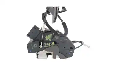 Автозапчасти б/у замок передней правой двери за ford fiesta (cb1) ambiente ссылки oem iam   