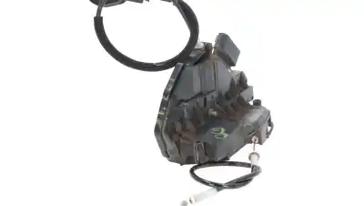 Автозапчасти б/у замок передней правой двери за ford fiesta (cb1) ambiente ссылки oem iam   