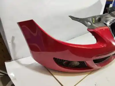 Second-hand car spare part front bumper for seat leon (1p1) comfort limited oem iam references   