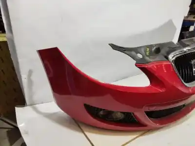 Second-hand car spare part FRONT BUMPER for SEAT LEON (1P1)  OEM IAM references   