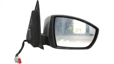 Second-hand car spare part right rearview mirror for ford s-max (ca1) limited edition oem iam references e9014347  
