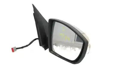 Peça sobressalente para automóvel em segunda mão espelho retrovisor direito por ford s-max (ca1) limited edition referências oem iam e9014347