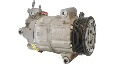 Second-hand car spare part air conditioning compressor for ford puma hybrid st-line 125 cv / 92 kw oem iam references jx6119d629hb