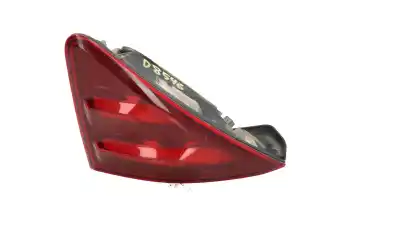 Second-hand car spare part right tailgate light for peugeot 3008 active oem iam references 