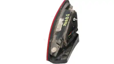 Peça sobressalente para automóvel em segunda mão farolim traseiro direito por peugeot 3008 active referências oem iam   