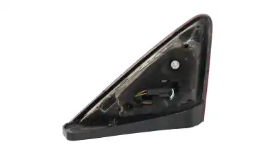 Peça sobressalente para automóvel em segunda mão farolim traseiro direito por peugeot 3008 active referências oem iam   