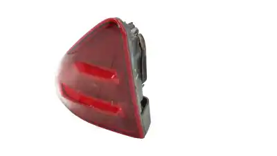 Second-hand car spare part left tailgate light for peugeot 3008 active oem iam references 9805511380