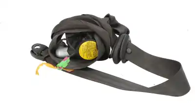 Peça sobressalente para automóvel em segunda mão cinto de segurança dianteiro direito por chevrolet epica lt referências oem iam 0436140  