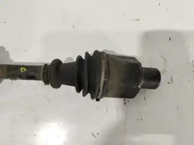 Peça sobressalente para automóvel em segunda mão transmissão dianteira direita por chevrolet epica lt referências oem iam   