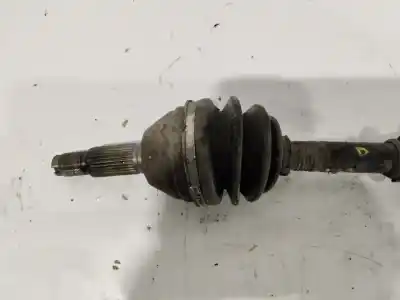 Gebrauchtes Autoersatzteil getriebe vorne rechts zum chevrolet epica lt oem-iam-referenzen 