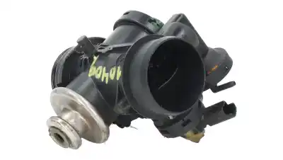 Автозапчасти б/у клапан рог за citroen berlingo 1.9 d multispace ссылки oem iam 9638111280  