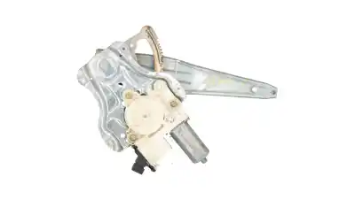 Piesă de schimb auto la mâna a doua mecanism actionare geam spate dreapta pentru toyota corolla (e12) 1.6 16v referințe oem iam 992045100