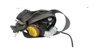 Peça sobressalente para automóvel em segunda mão cinto de segurança dianteiro esquerdo por chevrolet epica lt referências oem iam v2flhvf  