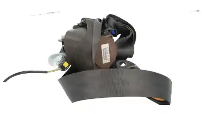 Peça sobressalente para automóvel em segunda mão cinto de segurança dianteiro esquerdo por chevrolet epica lt referências oem iam v2flhvf  