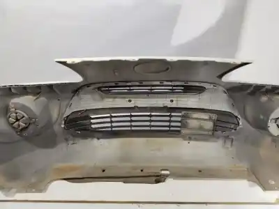 Peça sobressalente para automóvel em segunda mão para choques dianteiro por ford ka (ccu) black&white edition referências oem iam   