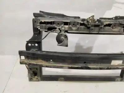 Pezzo di ricambio per auto di seconda mano pannello frontale per ford ka (ccu) black&white edition riferimenti oem iam 