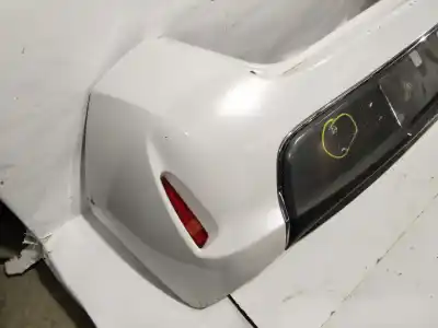 Second-hand car spare part REAR BUMPER for TOYOTA AURIS  OEM IAM references   