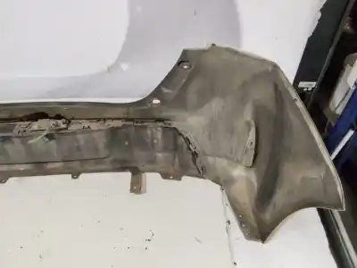 Second-hand car spare part rear bumper for toyota auris hybrid active oem iam references   
