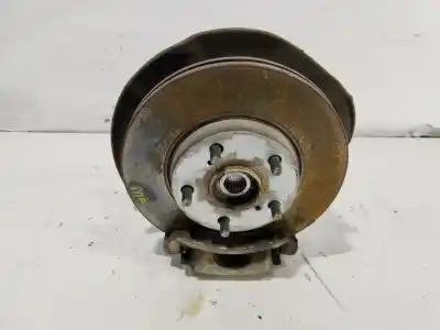 İkinci el araba yedek parçası ön sag knuckle için toyota auris hybrid active oem iam referansları 