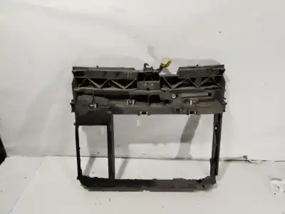 Second-hand car spare part front panel for citroen c3 picasso exclusive oem iam references   