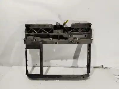 Second-hand car spare part front panel for citroen c3 picasso exclusive oem iam references   