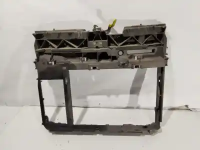 Second-hand car spare part front panel for citroen c3 picasso exclusive oem iam references   