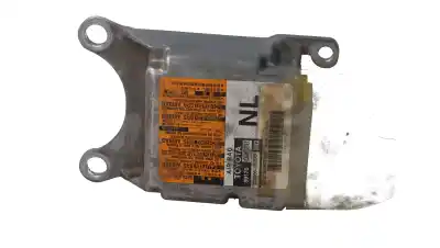 İkinci el araba yedek parçası hava yastigi kontrol ünitesi için toyota auris hybrid active oem iam referansları 8917002c30