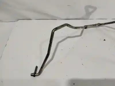 İkinci el araba yedek parçası klima borulari için toyota auris hybrid active oem iam referansları 