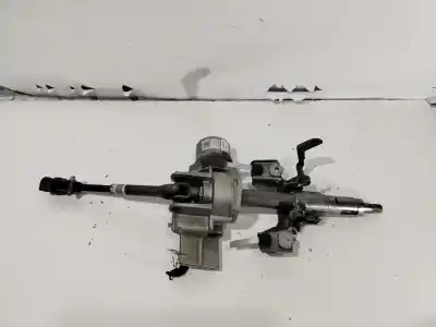 Second-hand car spare part steering column for opel corsa d cmon oem iam references 13334989  