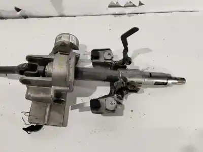 Second-hand car spare part steering column for opel corsa d cmon oem iam references 13334989  