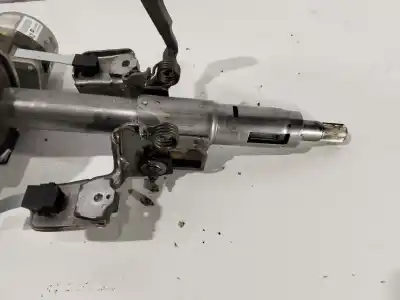 İkinci el araba yedek parçası direksiyon kolonu için opel corsa d cmon oem iam referansları 13334989