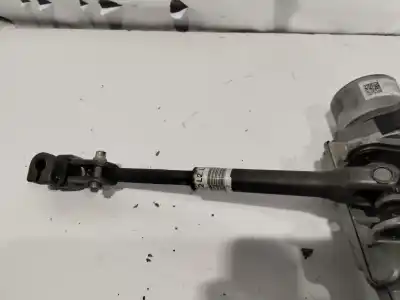 Second-hand car spare part steering column for opel corsa d cmon oem iam references 13334989  